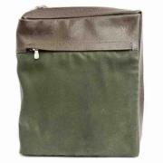 Louis Vuitton Vintage Pre-owned Tyg louis-vuitton-vskor Green, Dam