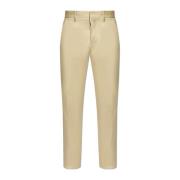 Dsquared2 Cool Guy Byxor Beige, Herr