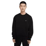 Nike NRG Crewneck Stilfull Sweatshirt Black, Herr