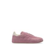 Y-3 Sportskor 'Gazelle' Pink, Dam