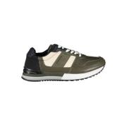 Carrera Emerald Glide Sportiga Sneakers med Kontrastsnören Multicolor,...