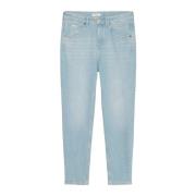 Marc O'Polo Jeans model Freja Boyfriend Blue, Dam