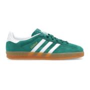 Adidas Originals Gazele Indor sportskor Green, Dam