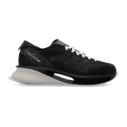 Y-3 Sportskor S-Gendo Run Black, Herr