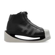 Y-3 Sportskor Gendo Pro Model Black, Herr