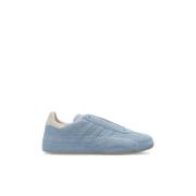 Y-3 Sneakers Gazelle Blue, Dam