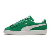 Puma Sneakers Green, Herr