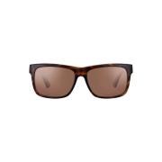 Serengeti Havana Solglasögon Brown, Unisex