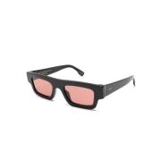 Retrosuperfuture Colpo 061 Sunglasses Black, Unisex