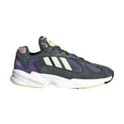 Adidas Legend Ivy Sneakers Multicolor, Herr