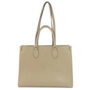 Louis Vuitton Vintage Pre-owned Tyg louis-vuitton-vskor Gray, Dam