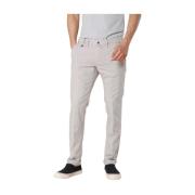 Mason's Torino Prestige Herr Chino Byxor Beige, Herr