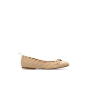 See by Chloé Ballet Flats Jodie Beige, Dam