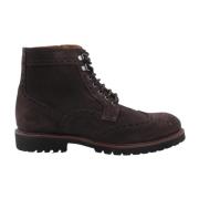 Ctwlk. Thormod Ankelboot Brown, Herr