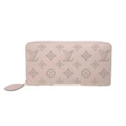 Louis Vuitton Vintage Pre-owned Tyg plnbcker Pink, Dam