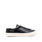 Kenzo Sneakers Black, Dam