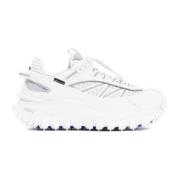 Moncler Vita Trailgrip GTX Sneakers White, Herr