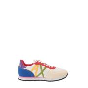 Armani Exchange Låga Sneakers Multicolor, Dam