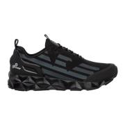 Emporio Armani EA7 Ultimate Combat Sneakers Black, Herr