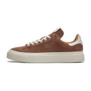 Adidas Stan Smith CS Lux Sneakers Brown, Herr