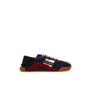 Dolce & Gabbana Sportskor NS1 Multicolor, Herr