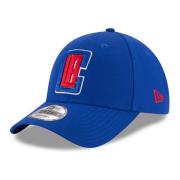 New Era Royal Clippers The League Keps Blue, Herr