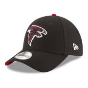 New Era Svart The League ATL Falcons Keps Black, Herr