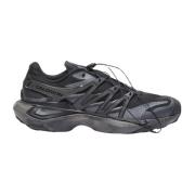 Salomon XT Pu.re Advanced Sneakers Black, Herr