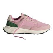 Hoff Memory-Foam Sneakers Pink, Dam