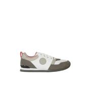 Trussardi Låga Sneakers Multicolor, Herr