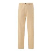 North Sails Chino Byxor Beige, Herr