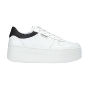 Guess Fl6Liflea12 Sneaker White, Dam