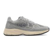 Enterprise Japan Sportskor Ej Running Gray, Herr