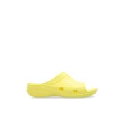 Balenciaga x Crocs Yellow, Herr