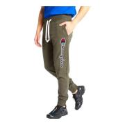 Champion Trousers Green, Herr