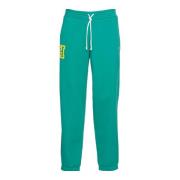 Champion Trousers Green, Herr