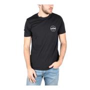 Levi's Kortärmad T-shirt Black, Herr