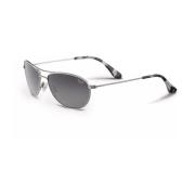 Maui Jim Baby Beach Solglasögon Gray, Unisex