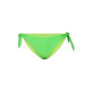 Moschino Bikini Underdel Green, Dam