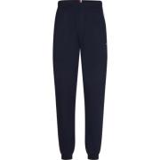 Tommy Hilfiger Casual Sweatpants Blue, Herr