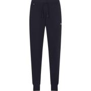 Tommy Hilfiger Casual Joggers för Män Blue, Herr