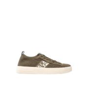 Napapijri Låga Sneakers Beige, Herr