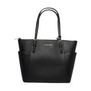 Michael Kors Shoulder Bags Black, Dam