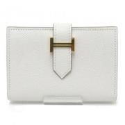 Hermès Vintage Pre-owned Tyg hem-och-kontorstillbehr White, Dam