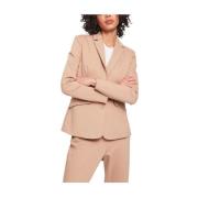 Gaudi Elegant Jacka Beige, Dam