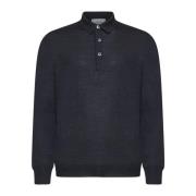 Lardini Stiliga T-shirts och Polos Black, Herr