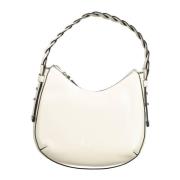 Byblos Handbags White, Dam