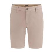 Guess Bermuda Shorts för Män Beige, Herr