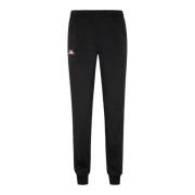 Kappa Casual Sweatpants Black, Dam