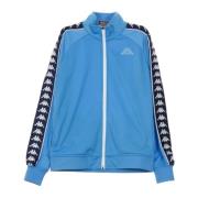 Kappa Sportig Sweatshirt Blue, Herr